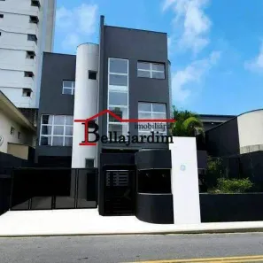 Prédio Comercial à venda, 1200m² no Santa Terezinha, São Bernardo do Campo