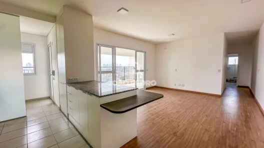 Apartamento com 3 Quartos para alugar, 106m² no Loteamento Residencial e Comercial Bosque Flamboyant, Taubaté