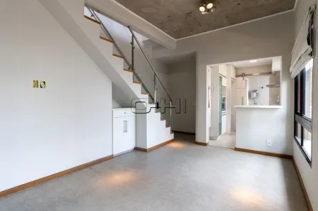 Cobertura com 2 Quartos à venda, 143m² no Vila Mariana, São Paulo
