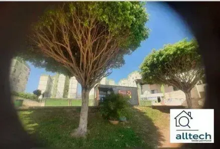 Apartamento com 2 Quartos à venda, 42m² no Jardim Dona Sinhá, São Paulo
