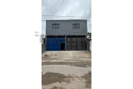 Galpão/Depósito/Armazém para alugar, 190m² no Campo Grande, Recife