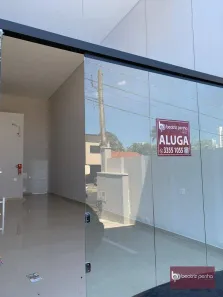 Sala Comercial para alugar, 50m² no Vila Imperial, São José do Rio Preto