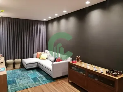 Apartamento com 2 Quartos à venda, 100m² no Vila Bastos, Santo André