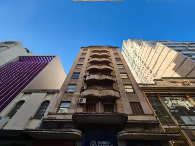 Apartamento com 1 Quarto à venda, 83m² no Centro Histórico, Porto Alegre
