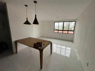 Apartamento com 2 Quartos à venda, 53m² no Aeroclube, João Pessoa
