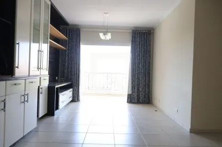 Apartamento com 3 Quartos à venda, 100m² no Vila Monte Alegre, São Paulo