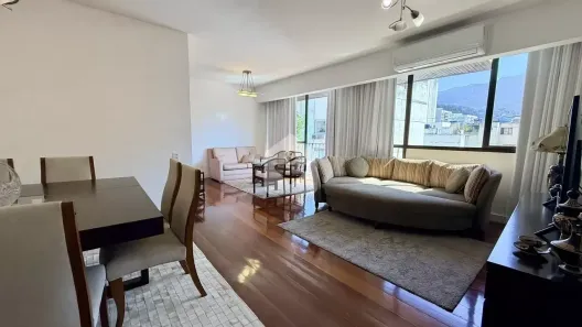 Cobertura com 4 Quartos à venda, 253m² no Leblon, Rio de Janeiro