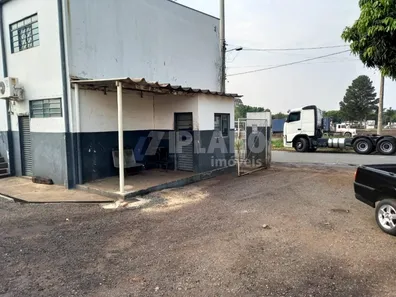 Lote/Terreno para alugar, 900m² no Vila Brasília, São Carlos
