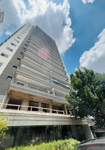 Apartamento com 3 Quartos à venda, 95m² no Vila Mariana, São Paulo