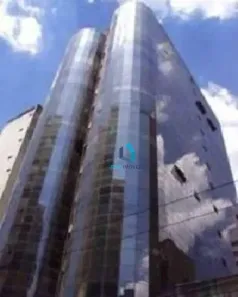 Sala Comercial à venda, 188m² no Vila Buarque, São Paulo