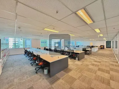 Sala Comercial para alugar, 513m² no Bela Vista, São Paulo