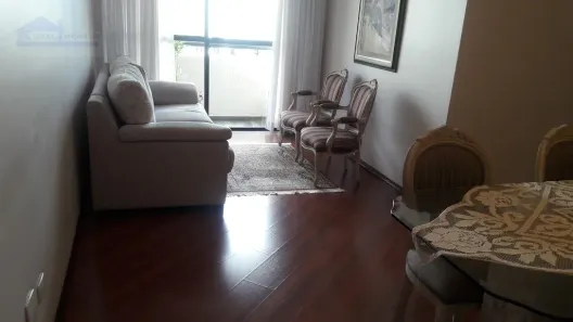 Apartamento com 3 Quartos à venda, 76m² no Vila Mariana, São Paulo