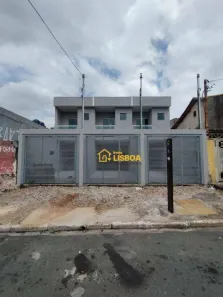 Sobrado com 3 Quartos à venda, 140m² no Jardim Tietê, São Paulo