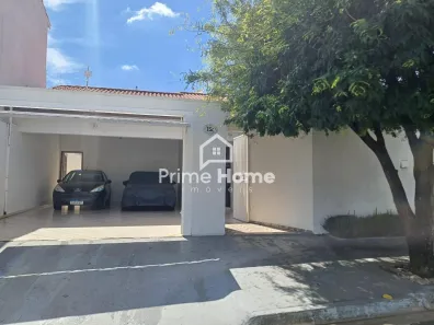 Casa com 3 Quartos à venda, 150m² no Jardim Regina, Indaiatuba