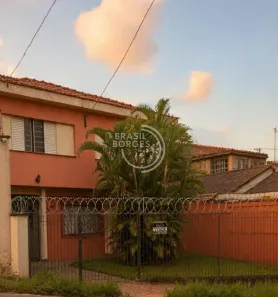 Sobrado com 4 Quartos à venda, 180m² no Vila Trujillo, Sorocaba