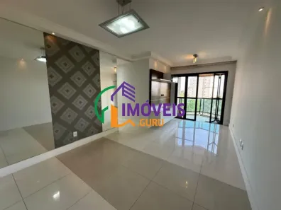 Apartamento com 2 Quartos à venda, 58m² no Vila Suzana, São Paulo
