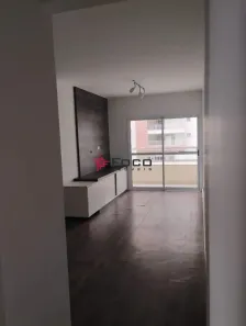 Apartamento com 3 Quartos à venda, 98m² no Parque Residencial Aquarius, São José dos Campos