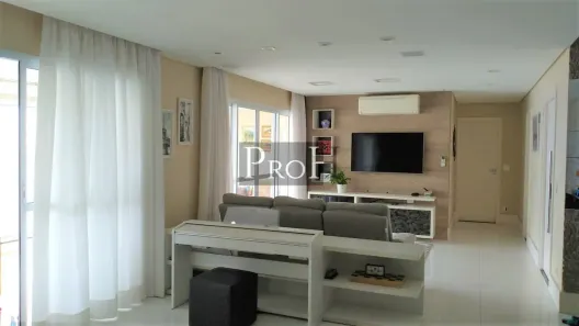 Apartamento com 3 Quartos à venda, 242m² no Santo Antônio, São Caetano do Sul