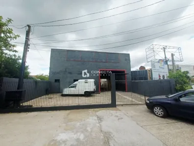 Galpão/Depósito/Armazém para alugar, 200m² no Igara, Canoas