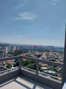 Cobertura com 2 Quartos à venda, 83m² no Vila Sônia, São Paulo