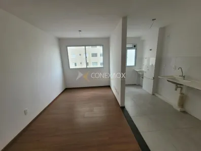 Apartamento com 2 Quartos à venda, 43m² no Vila Satúrnia, Campinas