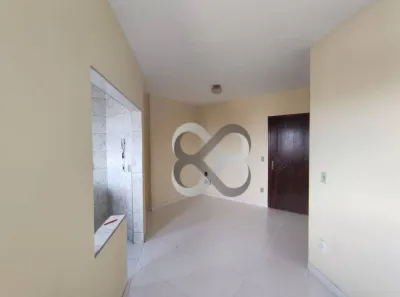 Apartamento com 1 Quarto à venda, 36m² no Boa Vista, Londrina