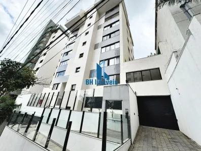 Apartamento com 3 Quartos à venda, 115m² no Gutierrez, Belo Horizonte
