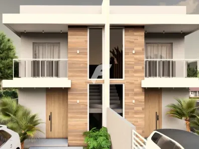 Casa com 3 Quartos à venda, 118m² no Nova Palhoça, Palhoça