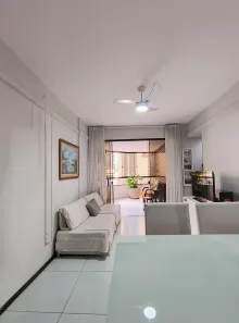 Apartamento com 2 Quartos à venda, 65m² no Pituba, Salvador