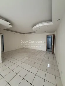 Apartamento com 3 Quartos para alugar, 154m² no Boa Viagem, Recife