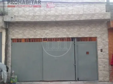 Sobrado com 2 Quartos à venda, 98m² no Parque Residencial Cocaia, São Paulo
