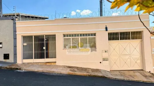 Casa com 4 Quartos para alugar, 185m² no Nossa Senhora da Abadia, Uberaba