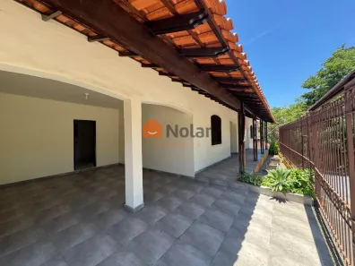 Casa com 4 Quartos para alugar, 150m² no São Geraldo, Santa Luzia