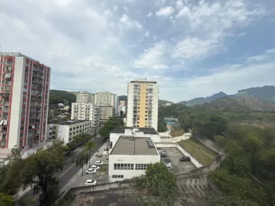 Cobertura com 3 Quartos para alugar, 276m² no Pechincha, Rio de Janeiro