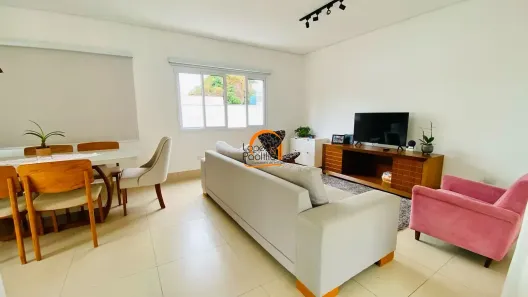 Casa de Condomínio com 3 Quartos à venda, 115m² no Loteamento Jardim Morumbi, Atibaia