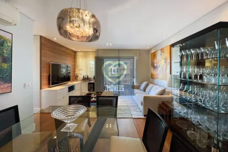 Apartamento com 3 Quartos à venda, 86m² no Perdizes, São Paulo