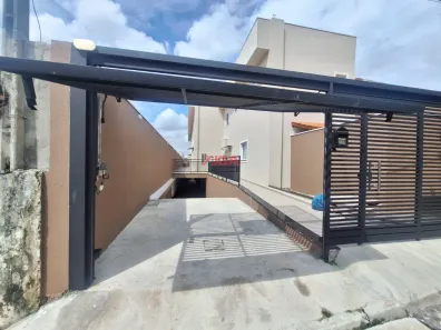 Casa com 2 Quartos à venda, 90m² no Pedreira, São Paulo