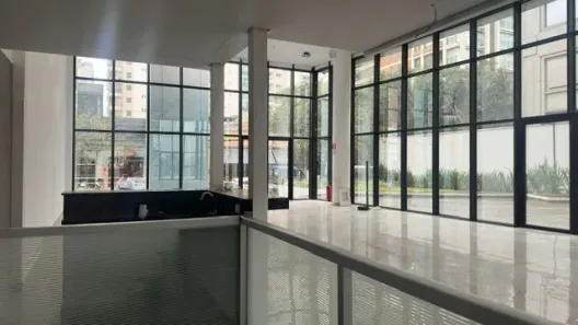 Ponto Comercial para alugar, 750m² no Itaim Bibi, São Paulo