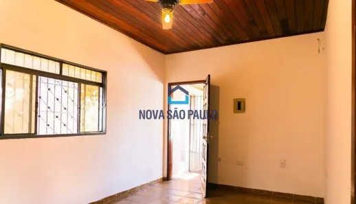 Casa com 2 Quartos à venda, 205m² no Vila Nair, São Paulo