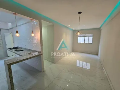 Cobertura com 2 Quartos à venda, 108m² no Nova Gerty, São Caetano do Sul