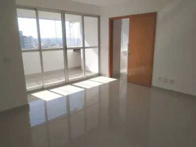 Apartamento com 3 Quartos à venda, 82m² no Jardim América, Belo Horizonte