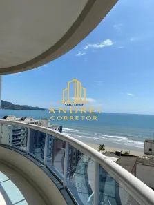 Apartamento com 4 Quartos à venda, 268m² no Meia Praia, Itapema