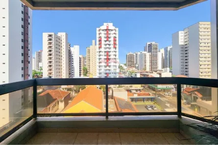 Apartamento com 3 Quartos à venda, 133m² no Centro, Ribeirão Preto