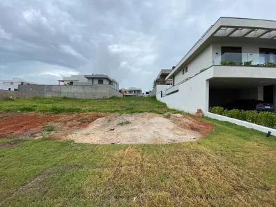 Lote/Terreno à venda, 435m² no Chácara São Rafael, Campinas