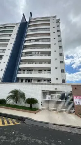 Apartamento com 3 Quartos para alugar, 85m² no Parque Shalon, São Luís