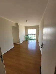 Apartamento com 2 Quartos à venda, 52m² no Vila São João, Guarulhos