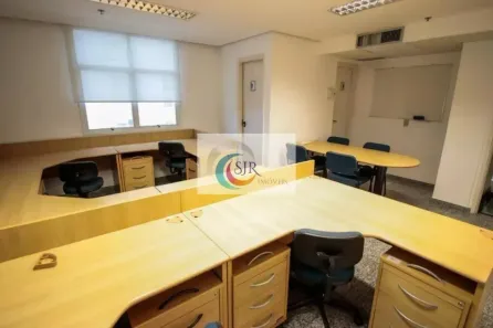 Sala Comercial para venda ou aluguel, 300m² no Pinheiros, São Paulo
