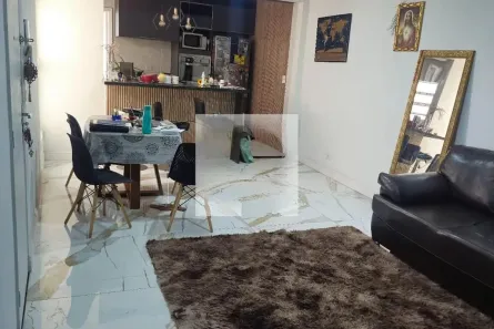 Apartamento com 3 Quartos à venda, 97m² no Aclimação, São Paulo