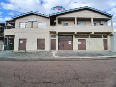 Ponto Comercial para alugar, 50m² no Nova Sapucaia, Sapucaia do Sul