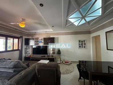 Casa com 3 Quartos para alugar, 180m² no Parque Brasil 500, Paulínia